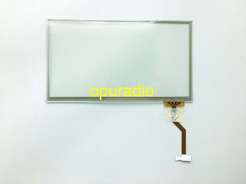 ڵ GPS  DVD ׺̼, 6.5 ġ LCD ũ ġ г, LQ065T5DG02 LQ065T5DG30 Ÿ  ý, ǰ
